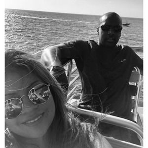 Meet your Posher, Mike